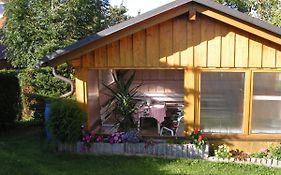 Gästehaus Gertraud